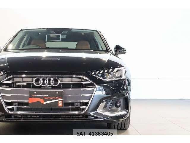 Audi A4 2024-09 8523610-4