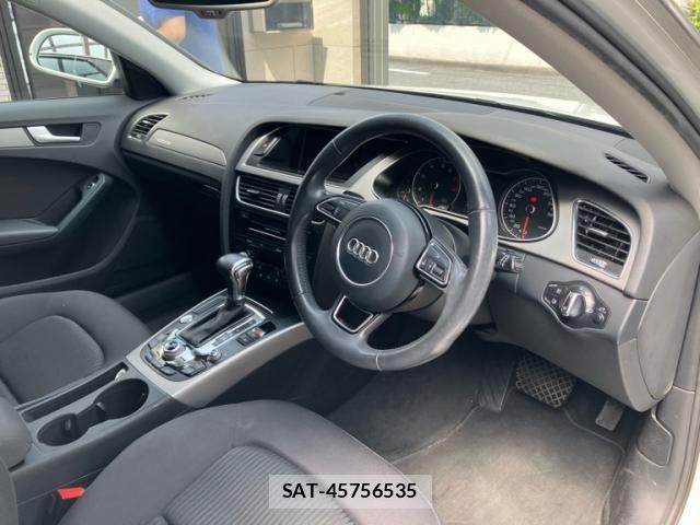 Audi A4 2013-02 8523617-12