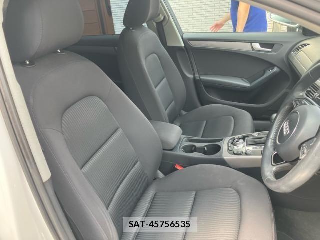 Audi A4 2013-02 8523617-13