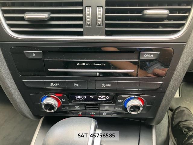 Audi A4 2013-02 8523617-18