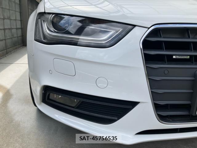 Audi A4 2013-02 8523617-1