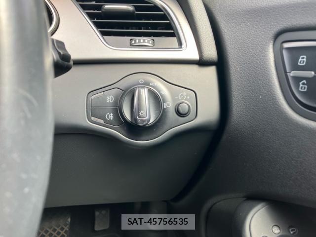 Audi A4 2013-02 8523617-19
