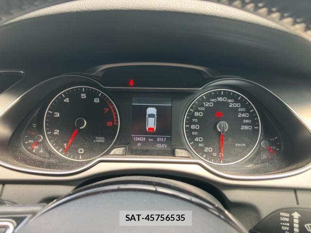 Audi A4 2013-02 8523617-20
