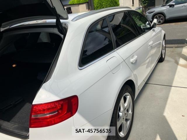 Audi A4 2013-02 8523617-8