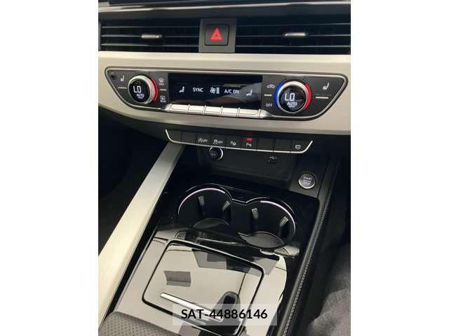 Audi A4 2024-06 8523609-9