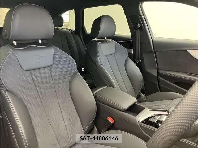 Audi A4 2024-06 8523609-10
