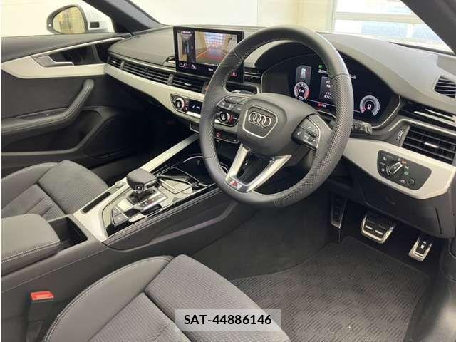 Audi A4 2024-06 8523609-11