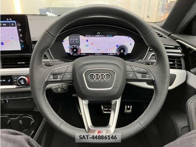 Audi A4 2024-06 8523609-13