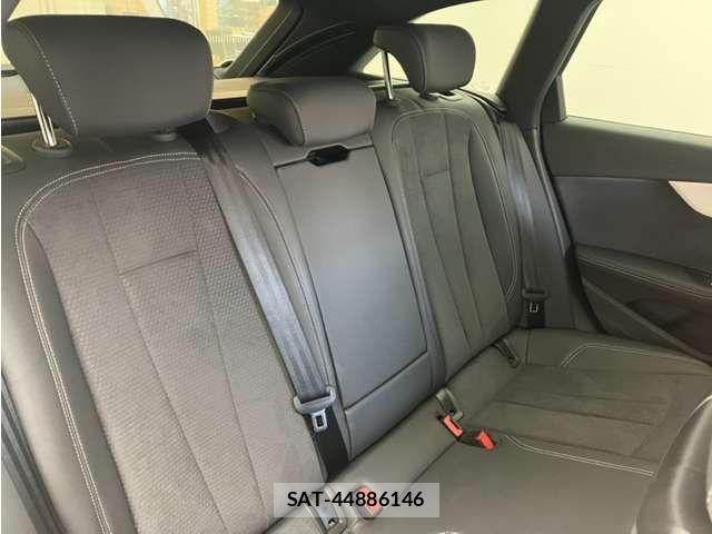 Audi A4 2024-06 8523609-14