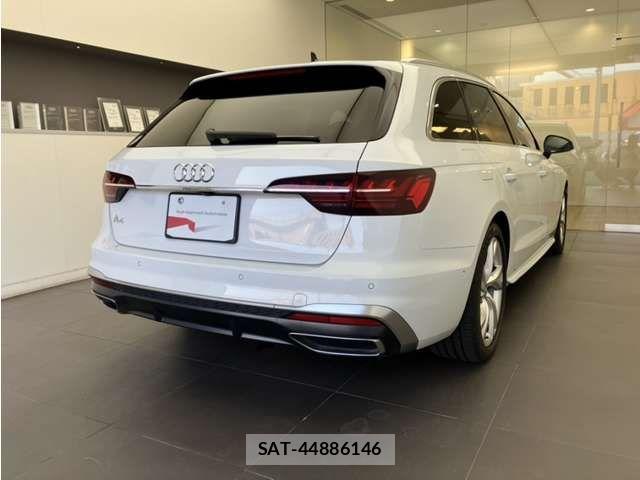 Audi A4 2024-06 8523609-16