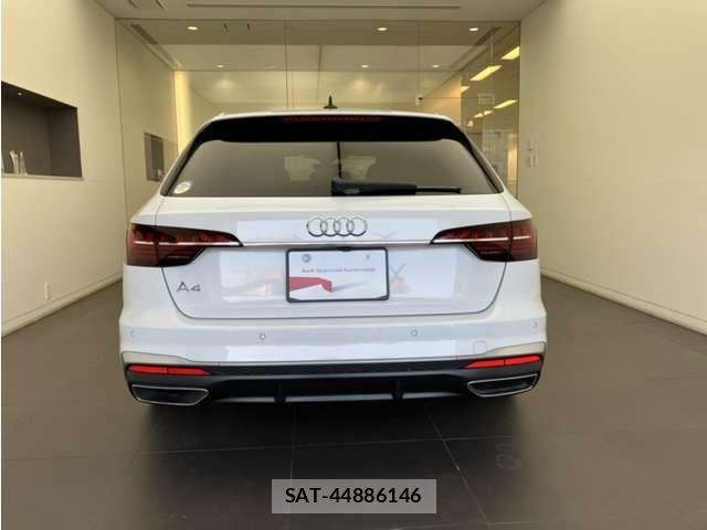 Audi A4 2024-06 8523609-17