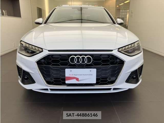 Audi A4 2024-06 8523609-1
