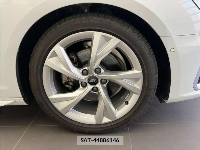 Audi A4 2024-06 8523609-2