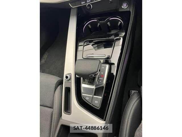 Audi A4 2024-06 8523609-8