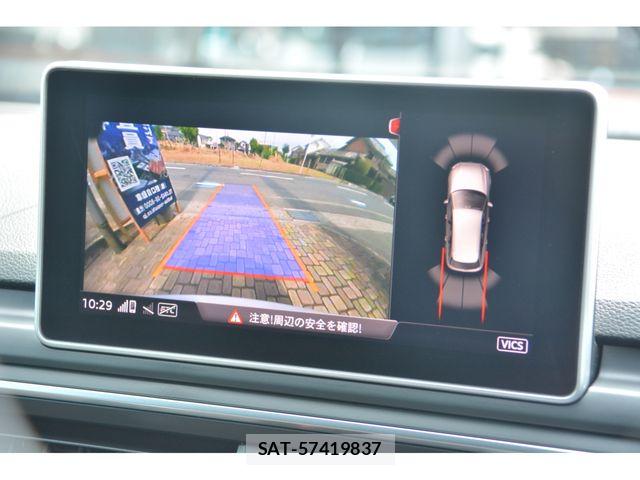 Audi A4 2017-12 8561190-10
