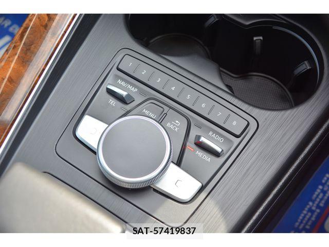 Audi A4 2017-12 8561190-12