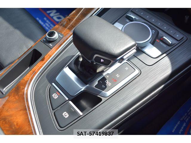 Audi A4 2017-12 8561190-13