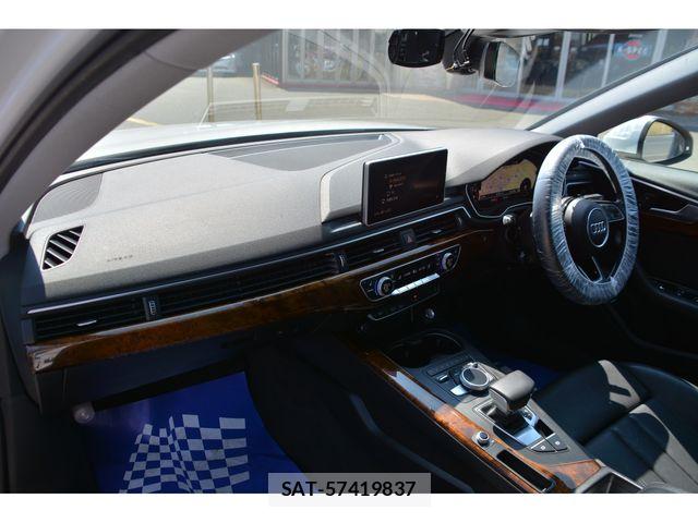 Audi A4 2017-12 8561190-14