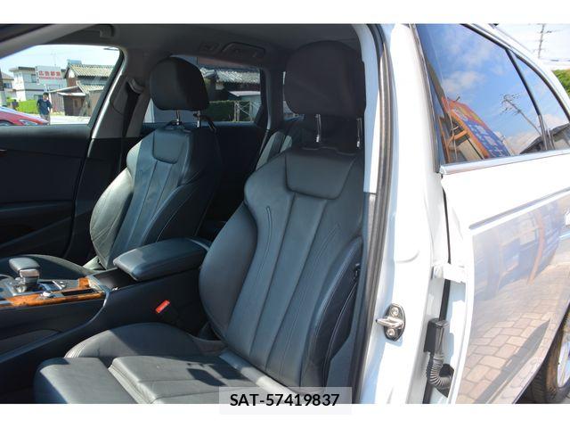 Audi A4 2017-12 8561190-15