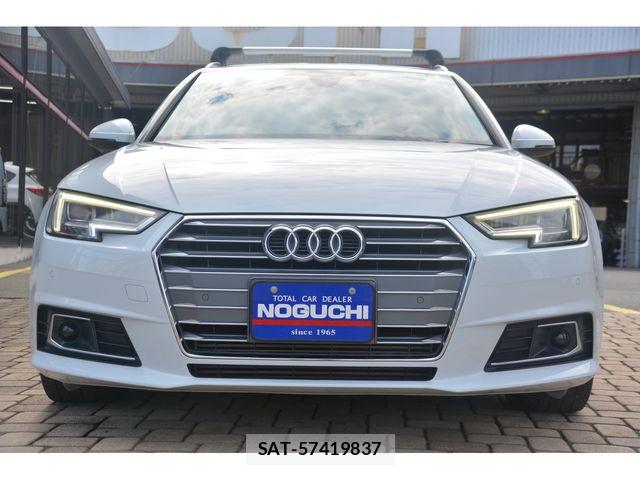 Audi A4 2017-12 8561190-1