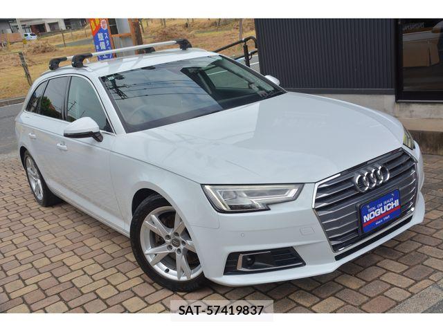 Audi A4 2017-12 8561190-20