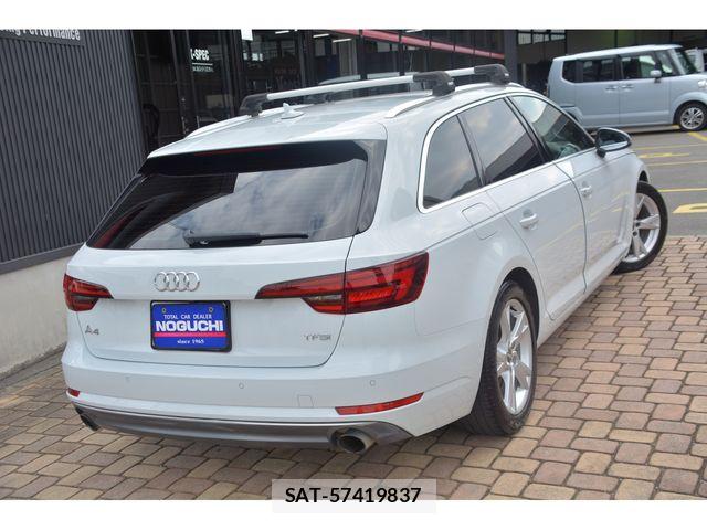 Audi A4 2017-12 8561190-21