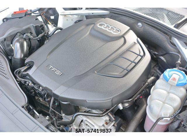 Audi A4 2017-12 8561190-22