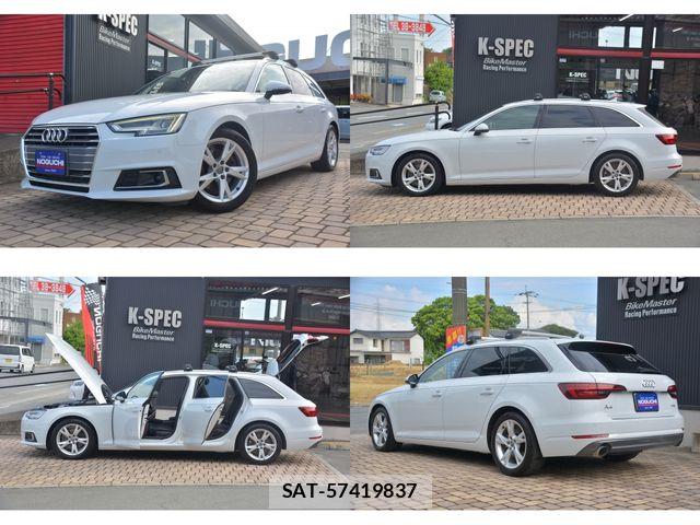 Audi A4 2017-12 8561190-25