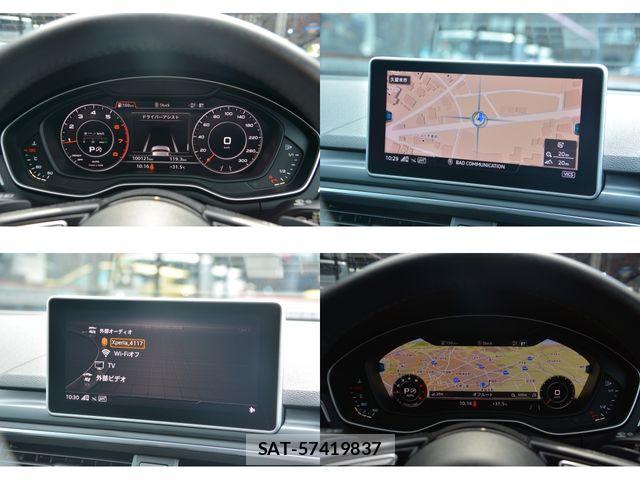 Audi A4 2017-12 8561190-27