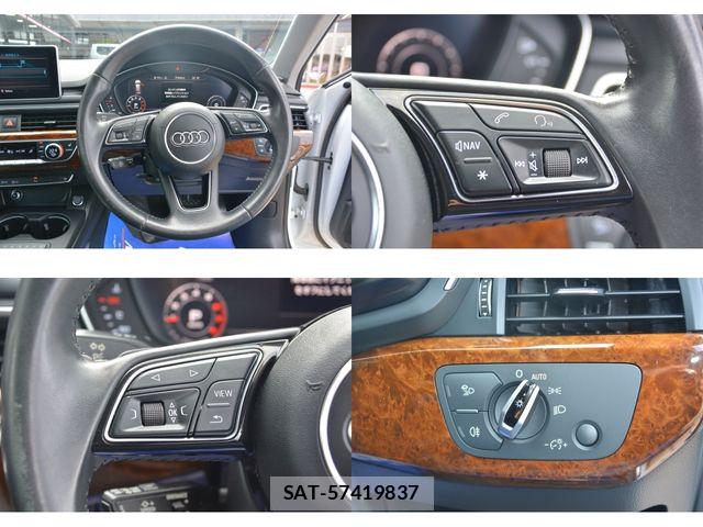 Audi A4 2017-12 8561190-28