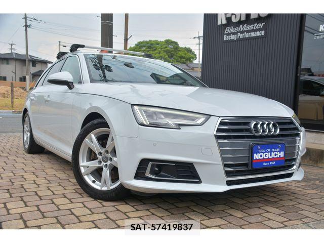 Audi A4 2017-12 8561190-2
