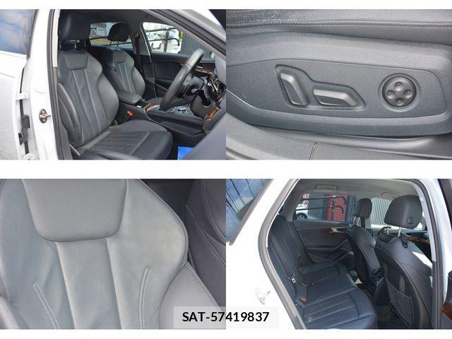 Audi A4 2017-12 8561190-29