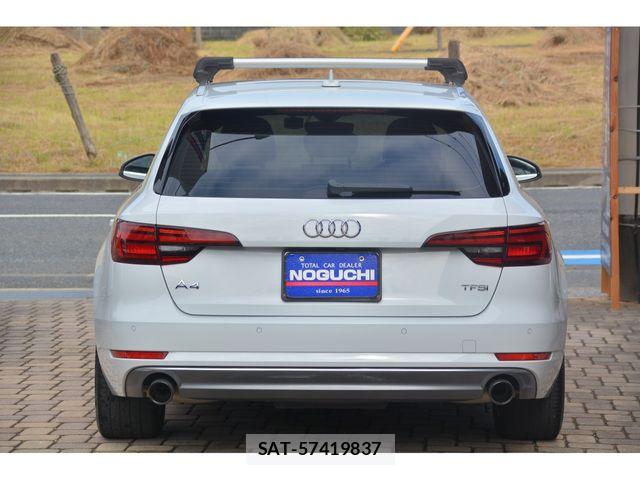 Audi A4 2017-12 8561190-5