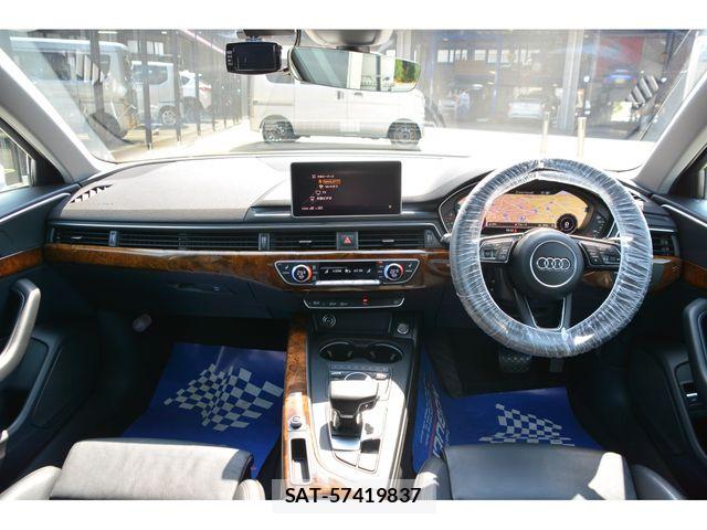 Audi A4 2017-12 8561190-6