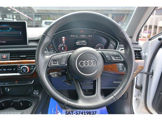 Audi A4 2017-12 8561190-7