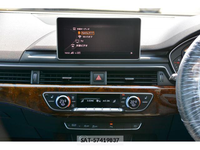 Audi A4 2017-12 8561190-8