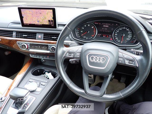 Audi A4 2017-08 8625857-17