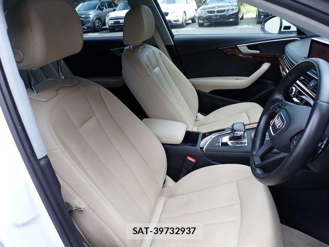 Audi A4 2017-08 8625857-19