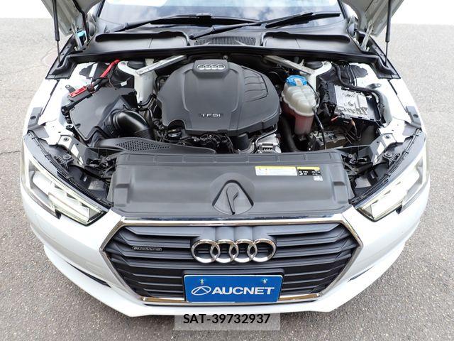 Audi A4 2017-08 8625857-24