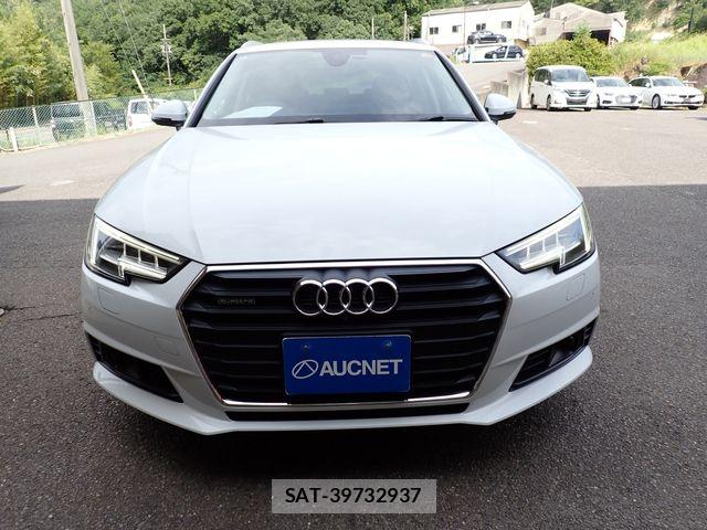 Audi A4 2017-08 8625857-4