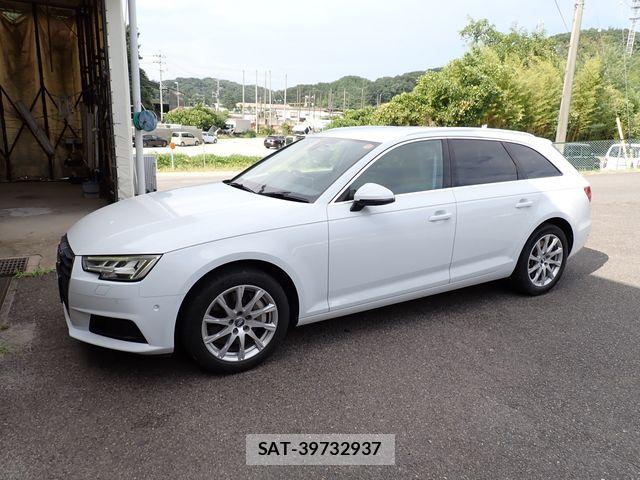 Audi A4 2017-08 8625857-5