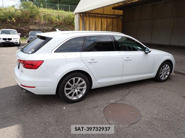 Audi A4 2017-08 8625857-6