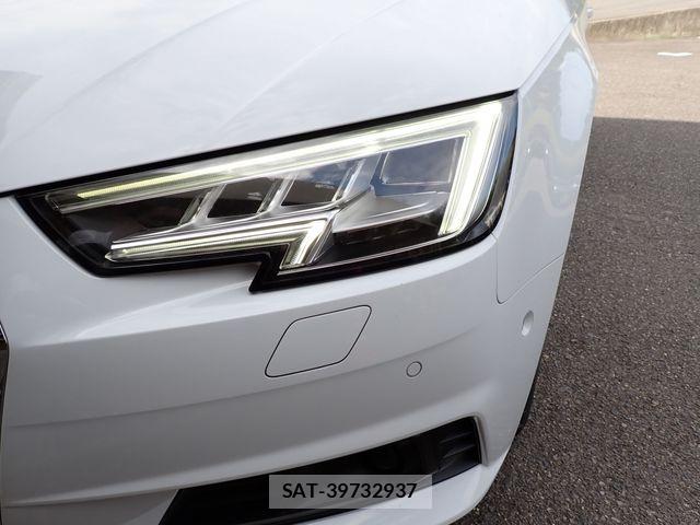 Audi A4 2017-08 8625857-7