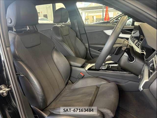 Audi A4 2022-07 8625859-10