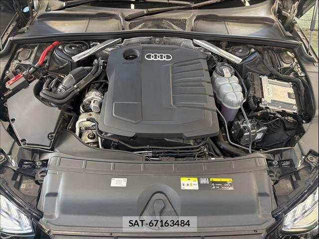 Audi A4 2022-07 8625859-13