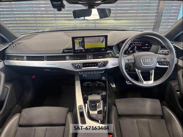 Audi A4 2022-07 8625859-1