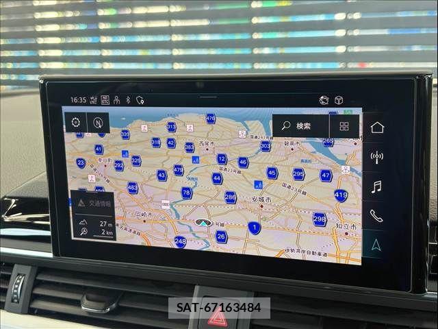 Audi A4 2022-07 8625859-2