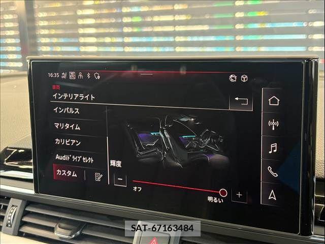 Audi A4 2022-07 8625859-5