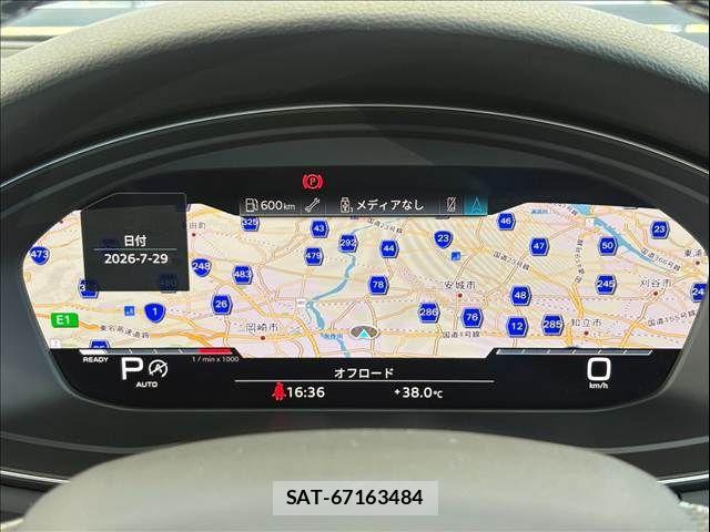 Audi A4 2022-07 8625859-6