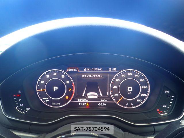 Audi A4 2018-06 8625858-11